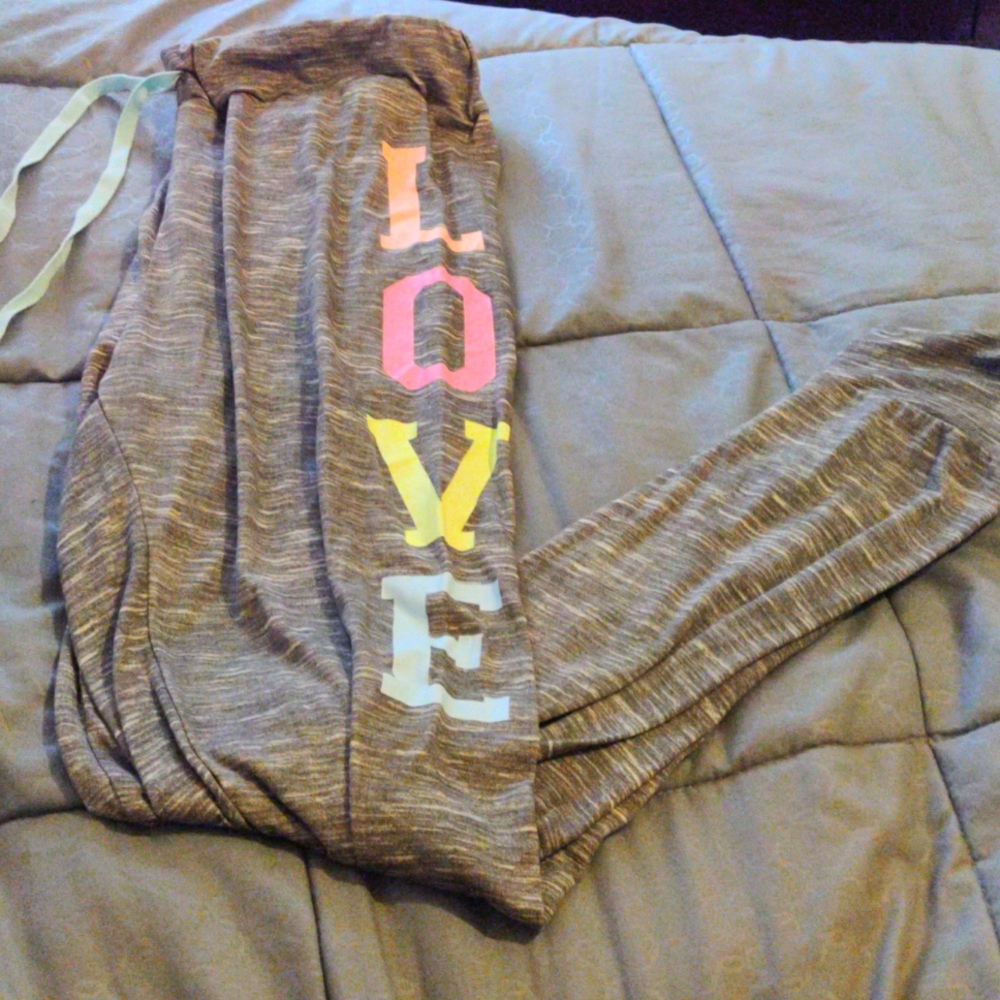 5style pj pants